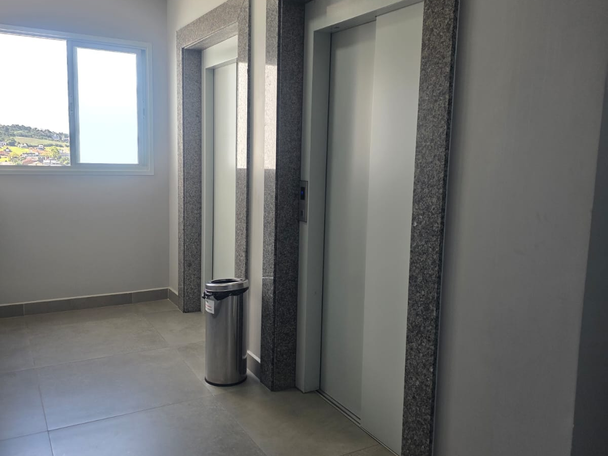 Residencial Giardino, Brasília, 2 quartos
