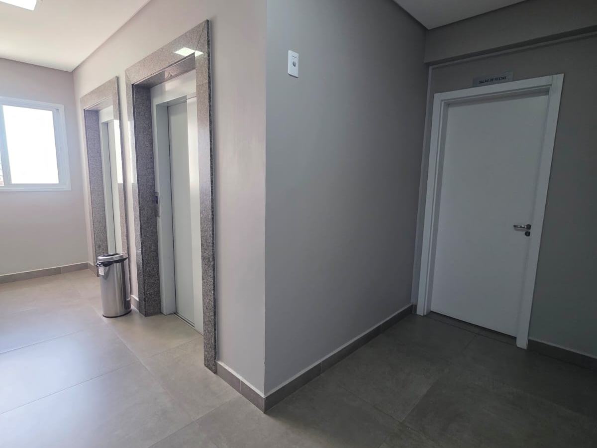 Residencial Giardino, Brasília, 2 quartos