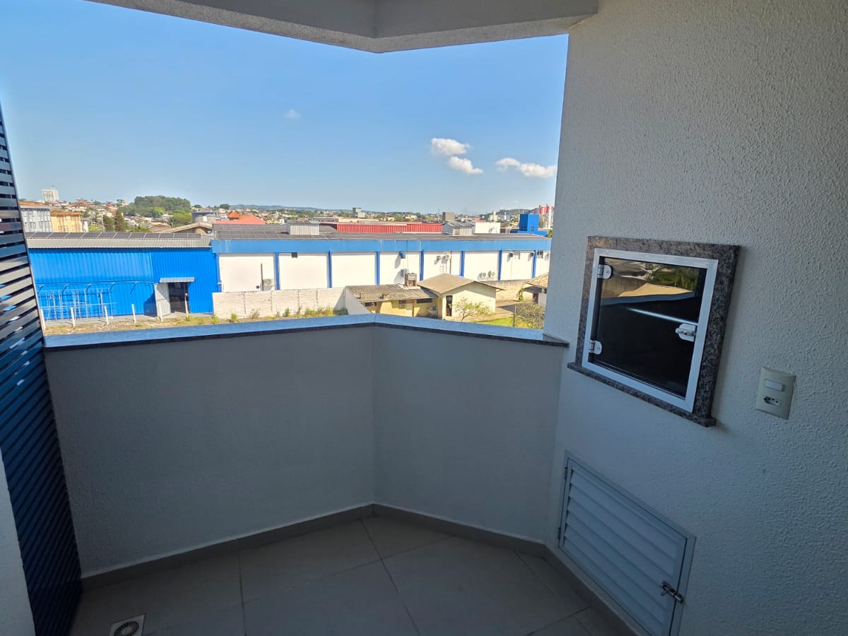 Residencial Giardino, Brasília, 2 quartos