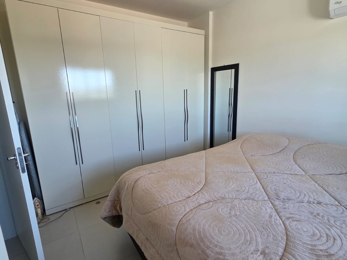 Residencial Giardino, Brasília, 2 quartos