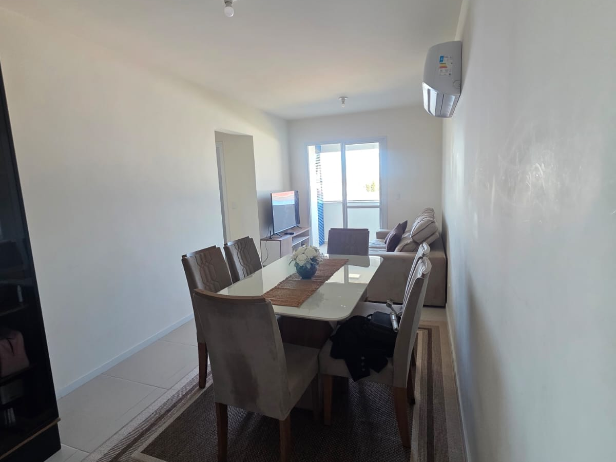 Residencial Giardino, Brasília, 2 quartos