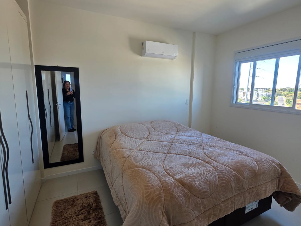 Residencial Giardino, Brasília, 2 quartos