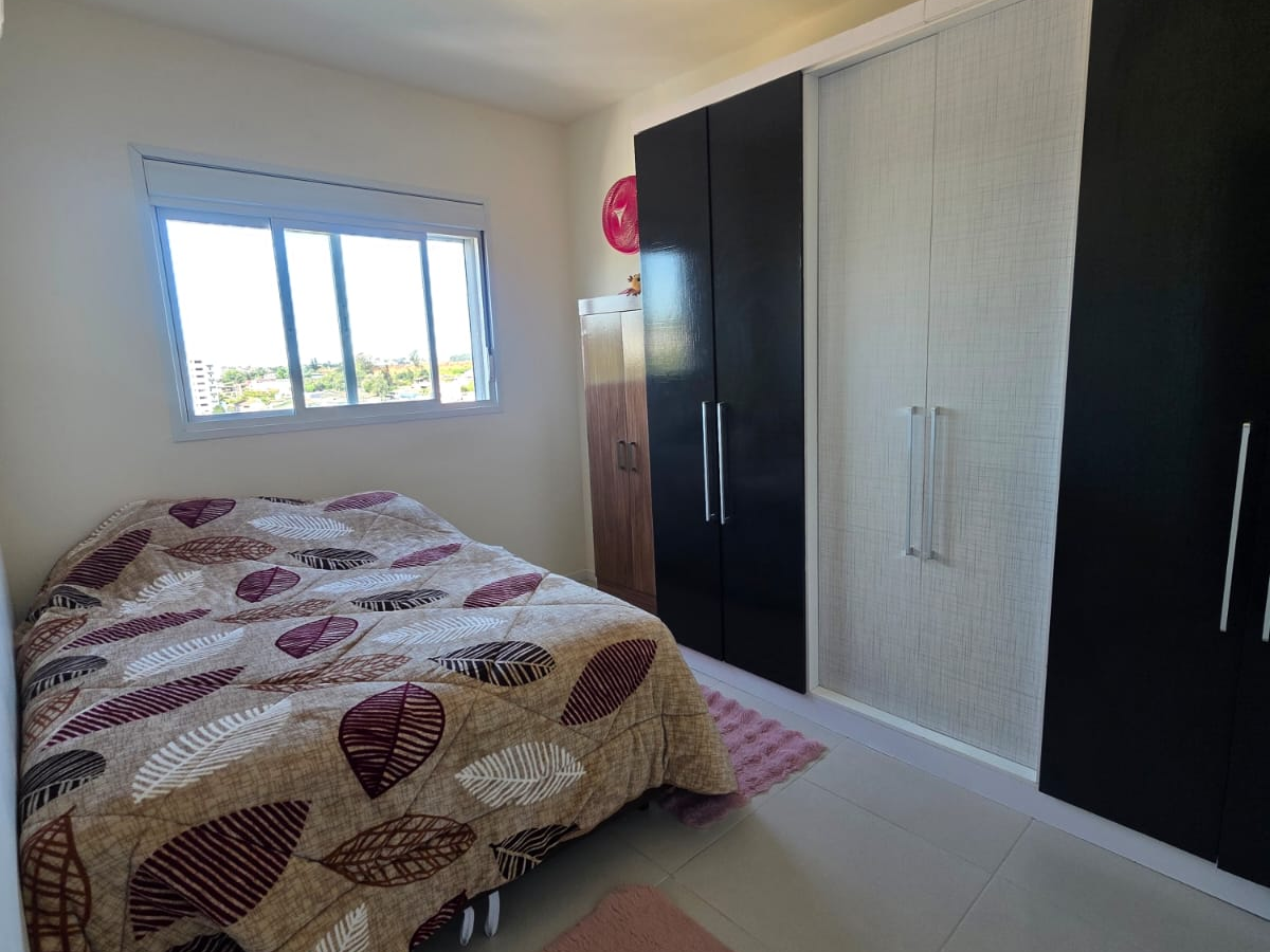 Residencial Giardino, Brasília, 2 quartos