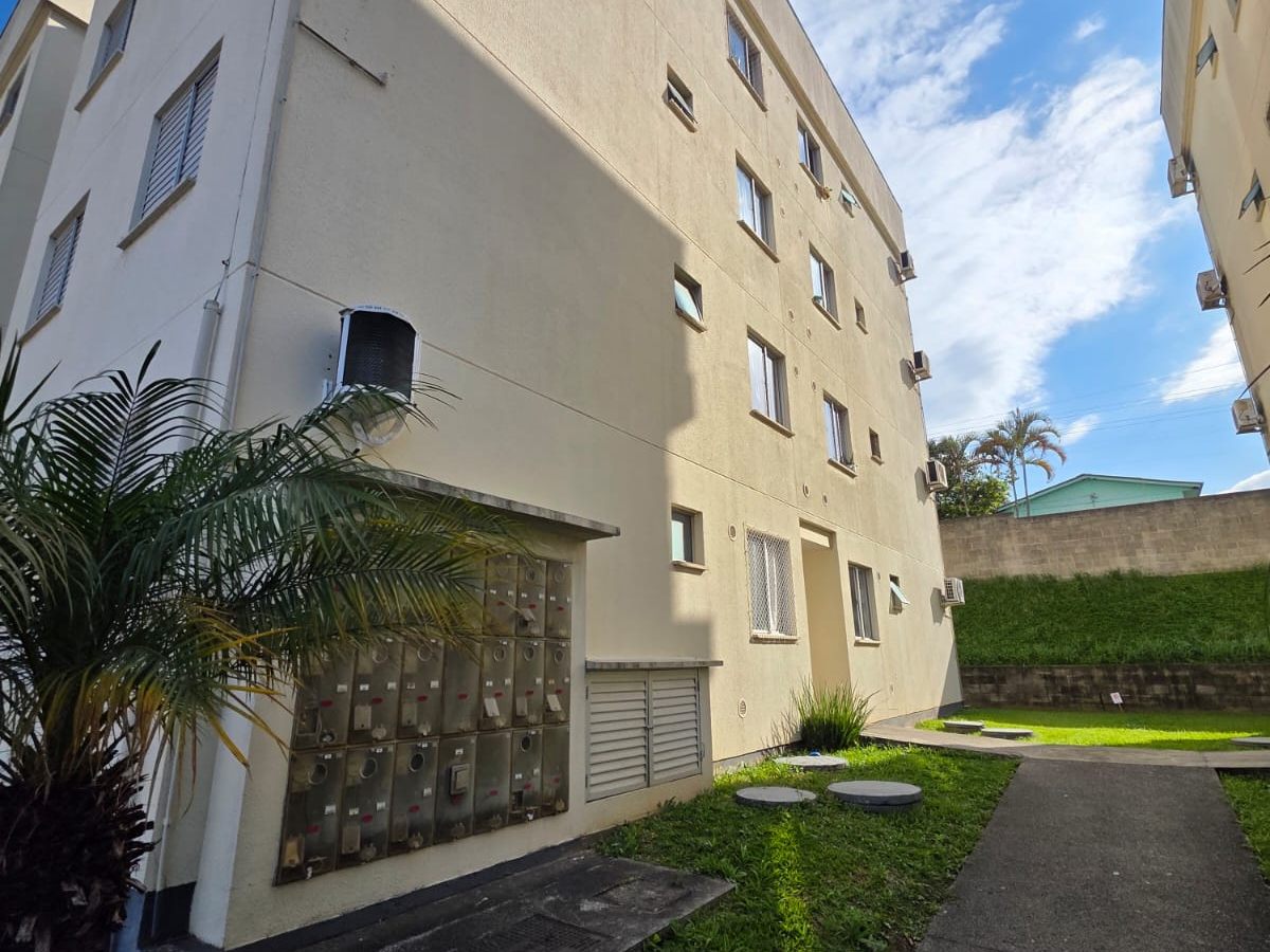 Residencial Tangará, Pres. Vargas, 2 quartos