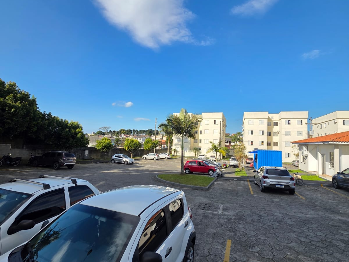 Residencial Tangará, Pres. Vargas, 2 quartos