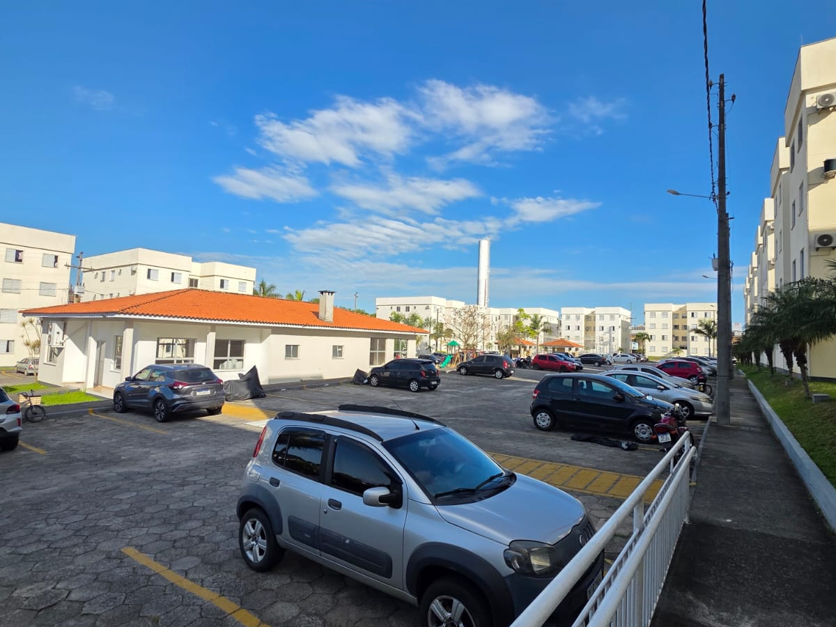 Residencial Tangará, Pres. Vargas, 2 quartos