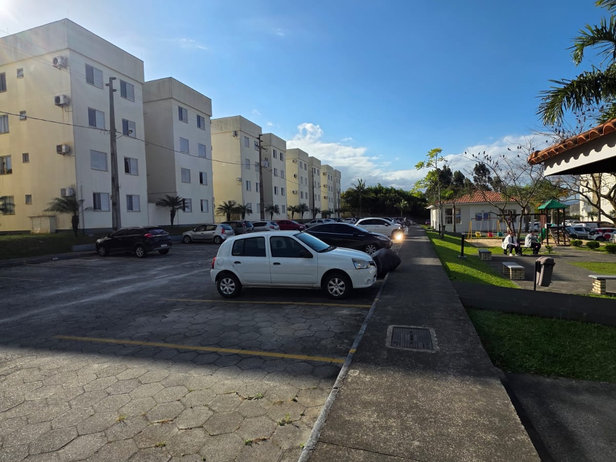 Residencial Tangará, Pres. Vargas, 2 quartos