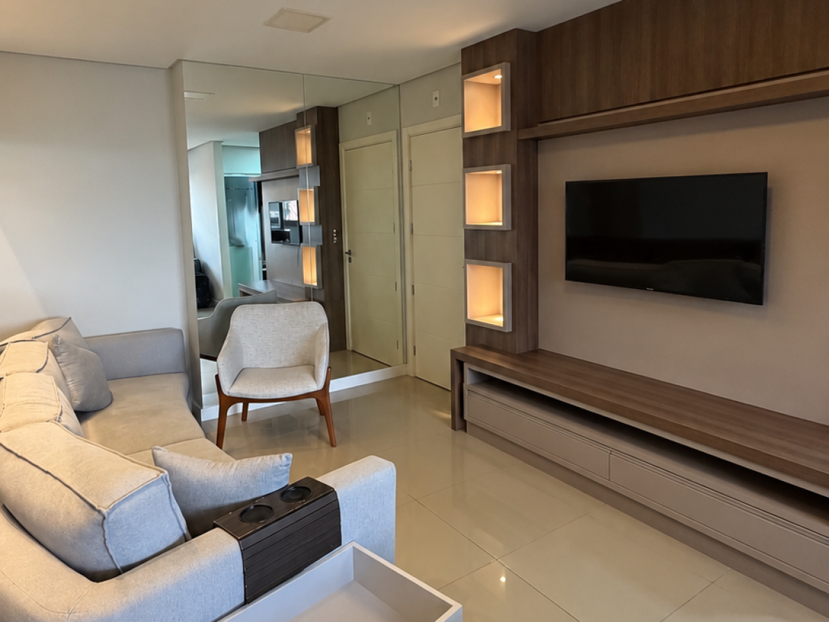Varenna Residencial, Centro, 3 quartos