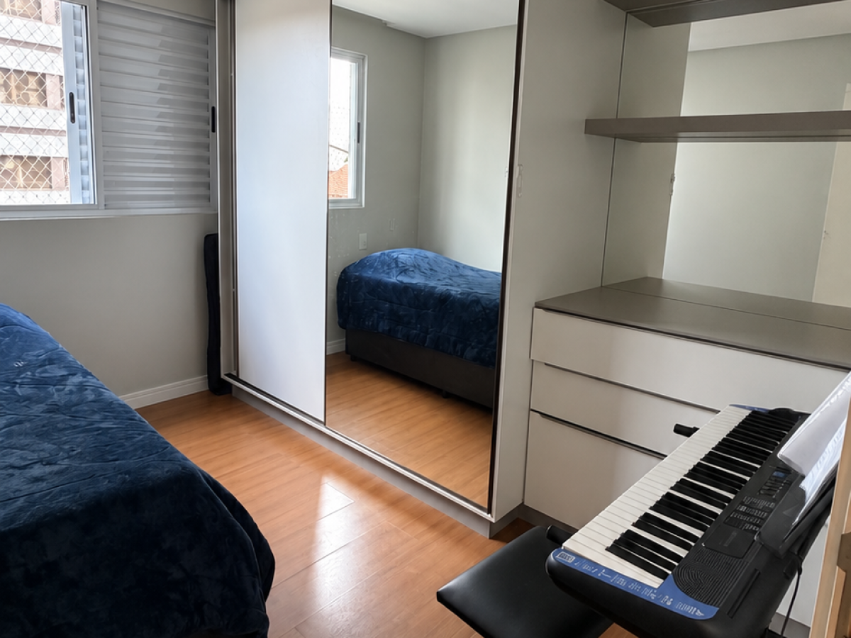 Varenna Residencial, Centro, 3 quartos