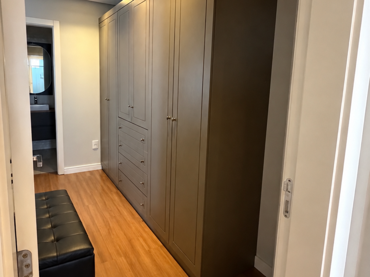 Varenna Residencial, Centro, 3 quartos