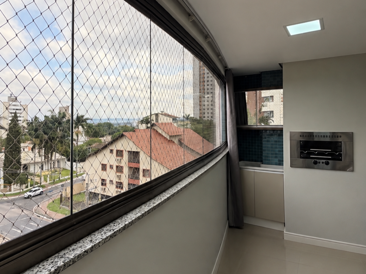 Varenna Residencial, Centro, 3 quartos
