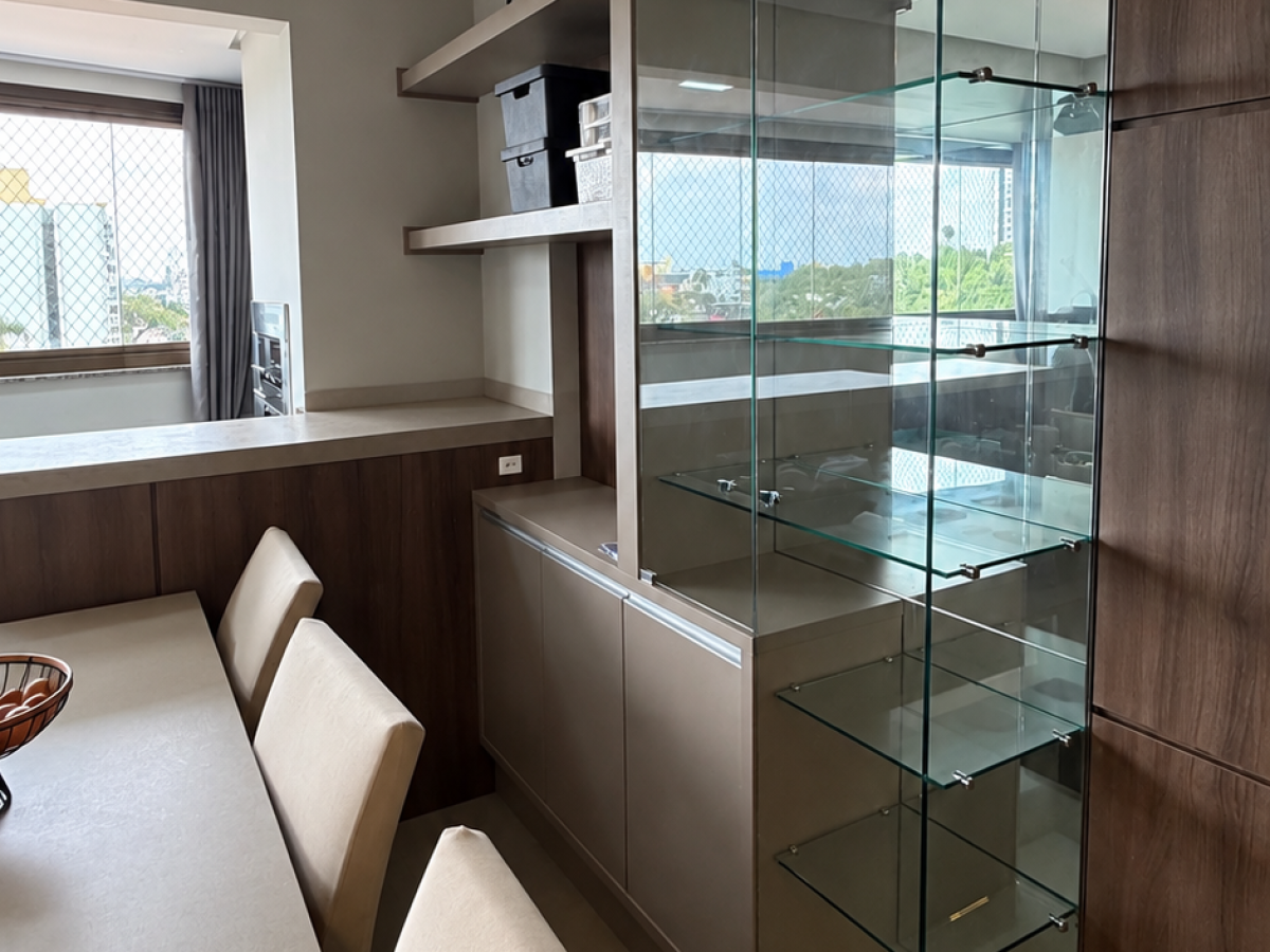 Varenna Residencial, Centro, 3 quartos