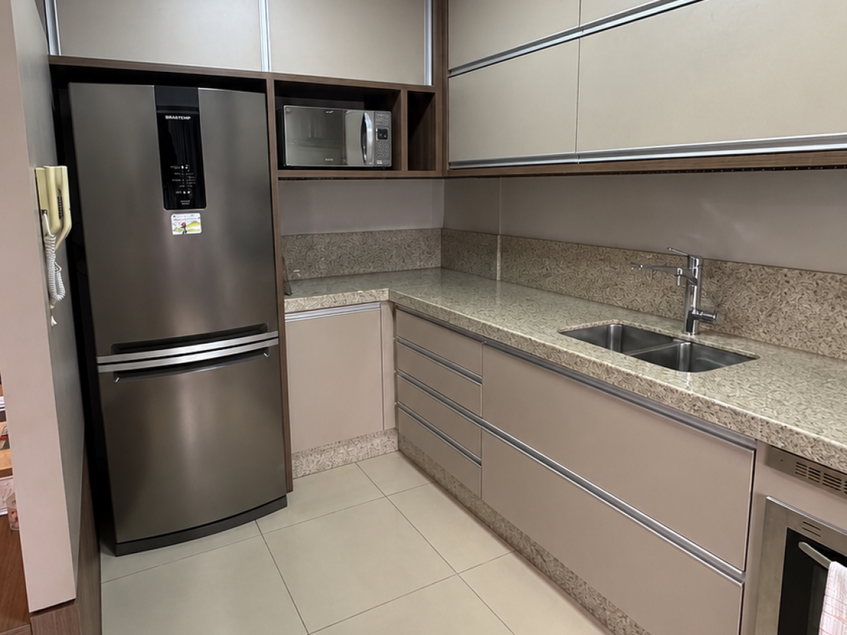 Varenna Residencial, Centro, 3 quartos