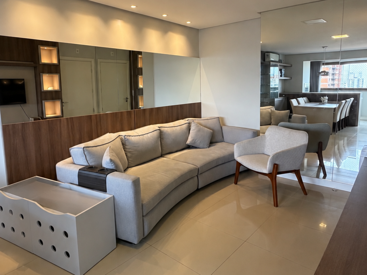 Varenna Residencial, Centro, 3 quartos