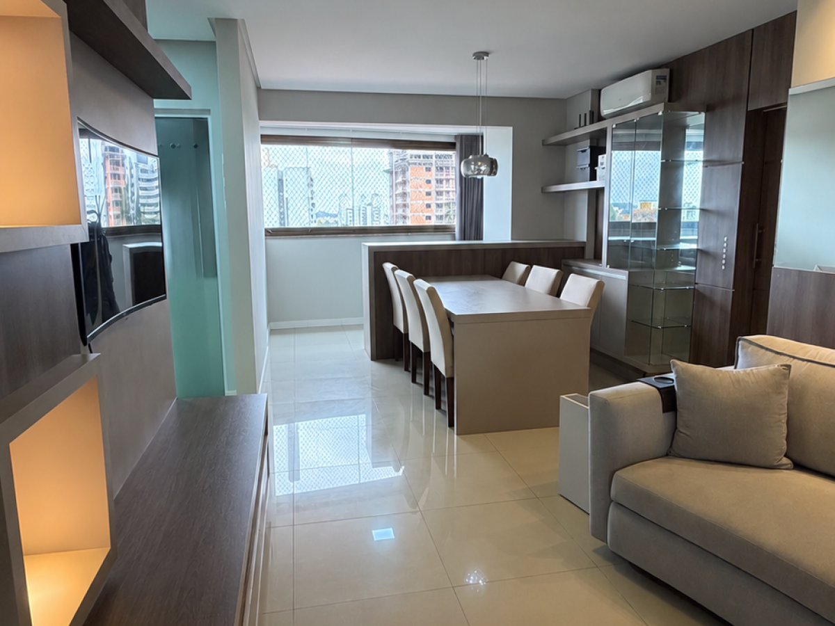 Varenna Residencial, Centro, 3 quartos