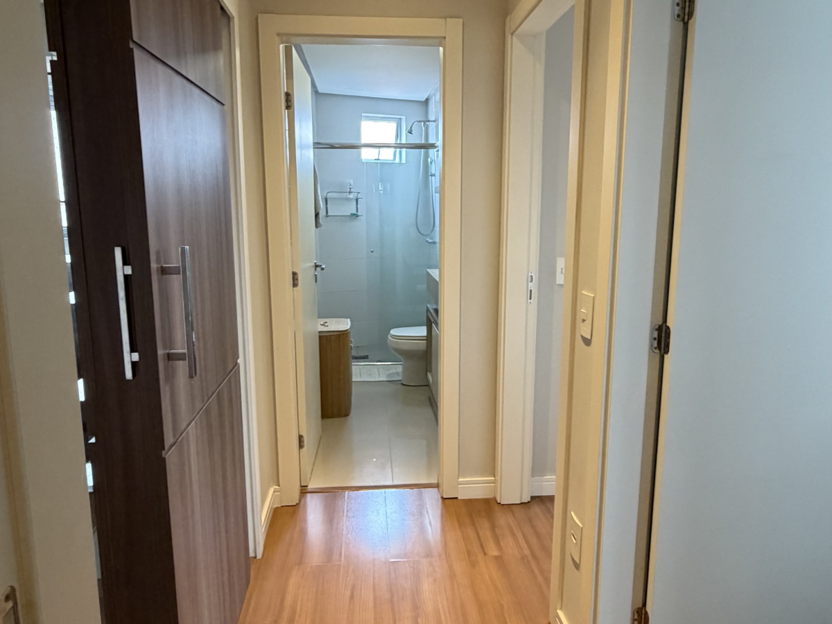 Varenna Residencial, Centro, 3 quartos