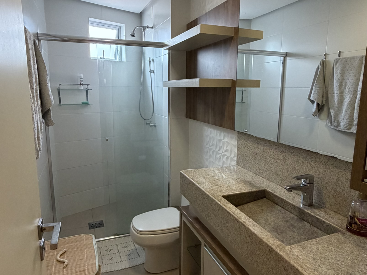 Varenna Residencial, Centro, 3 quartos