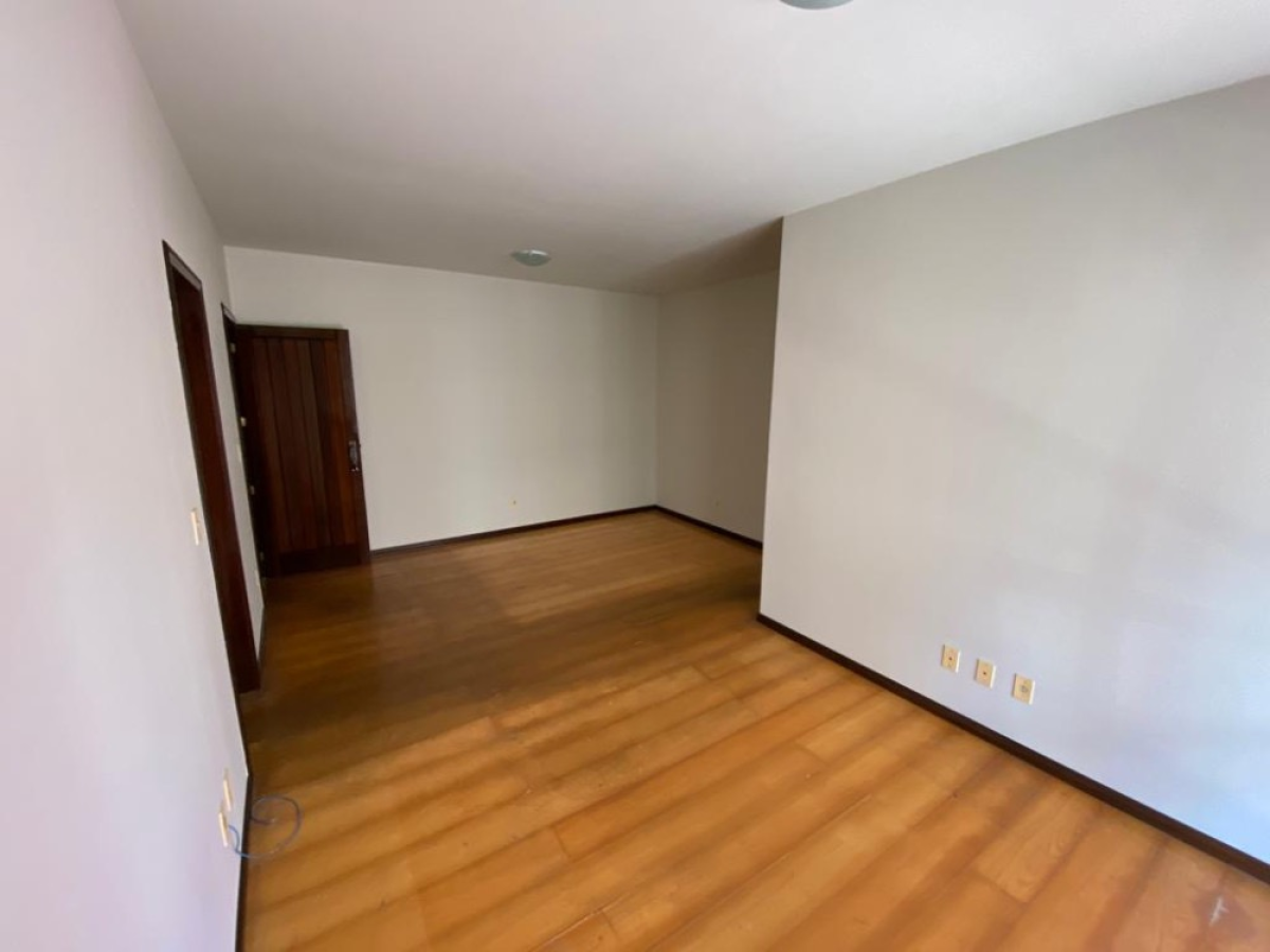 Residencial Castel Franco, Centro, 3 quartos
