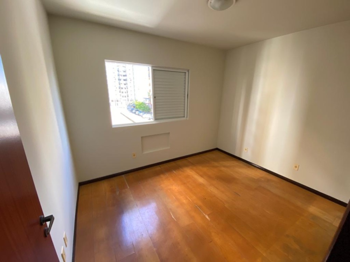 Residencial Castel Franco, Centro, 3 quartos