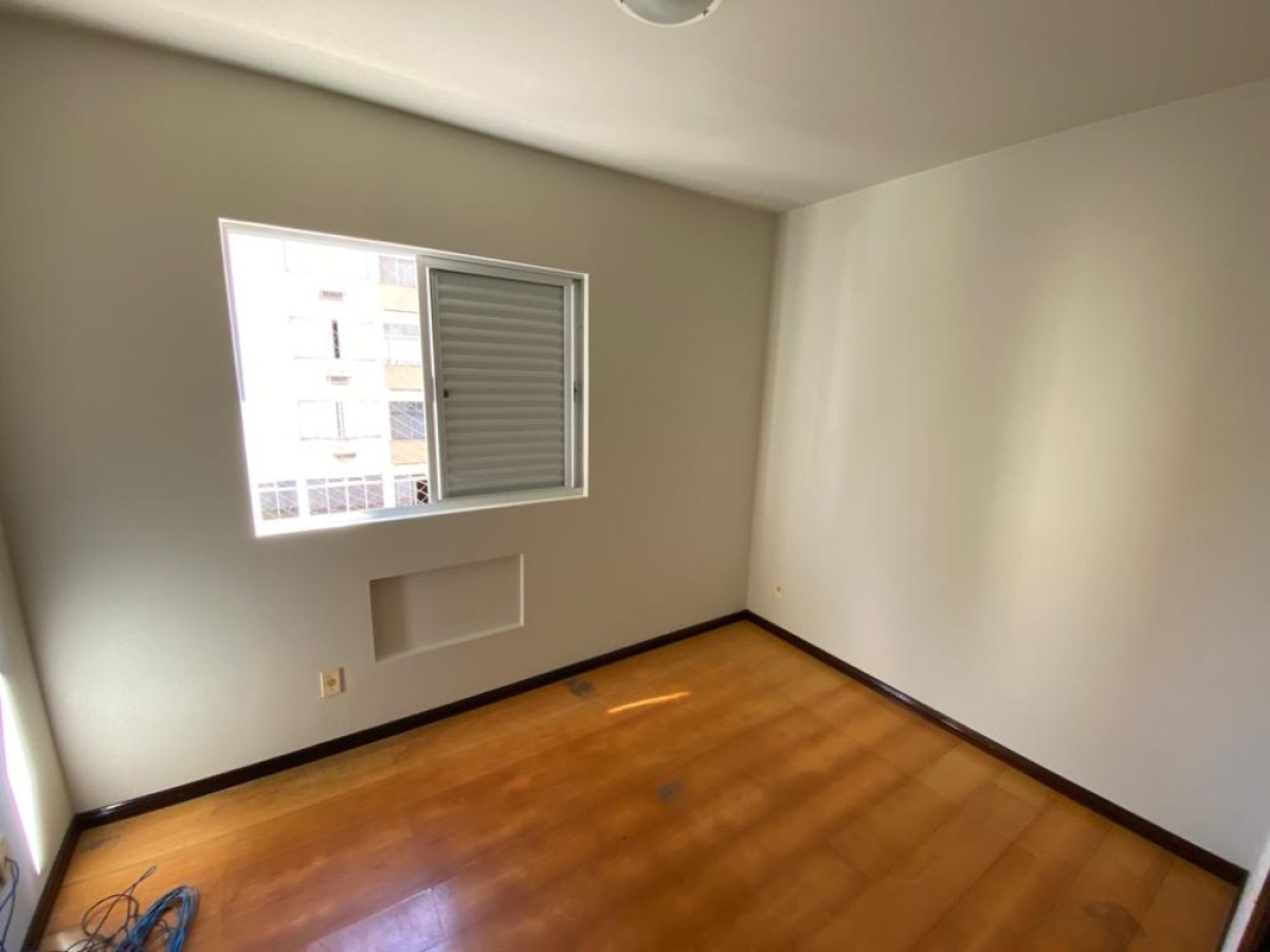 Residencial Castel Franco, Centro, 3 quartos