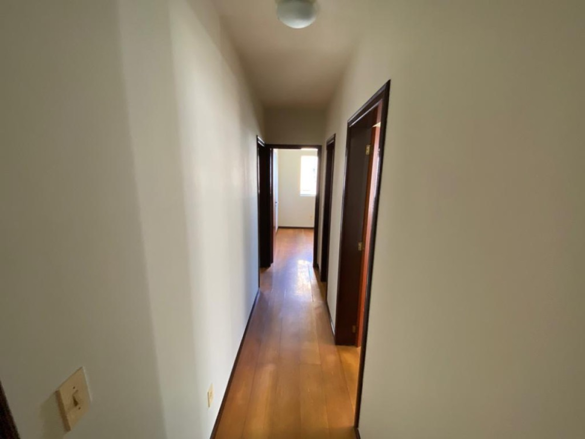 Residencial Castel Franco, Centro, 3 quartos