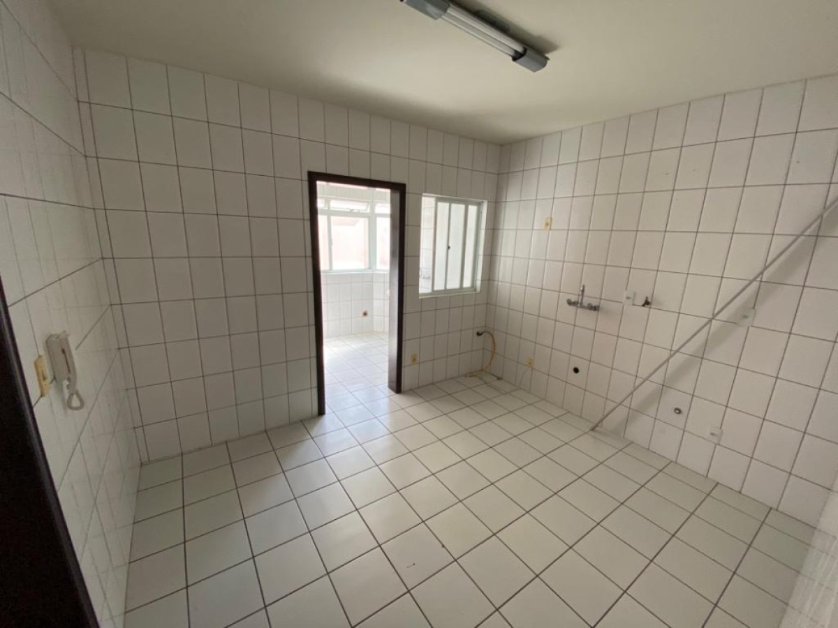 Residencial Castel Franco, Centro, 3 quartos