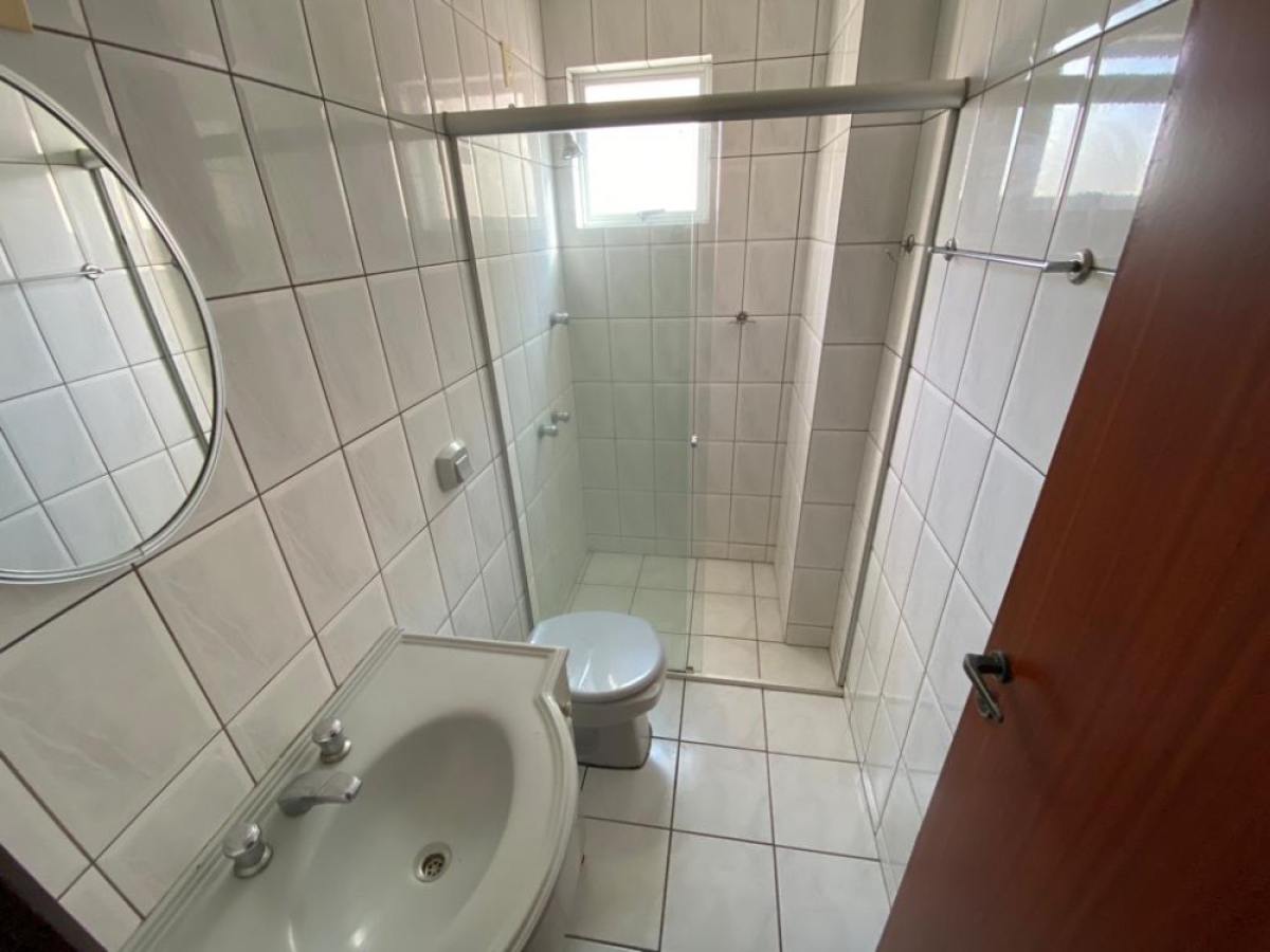 Residencial Castel Franco, Centro, 3 quartos