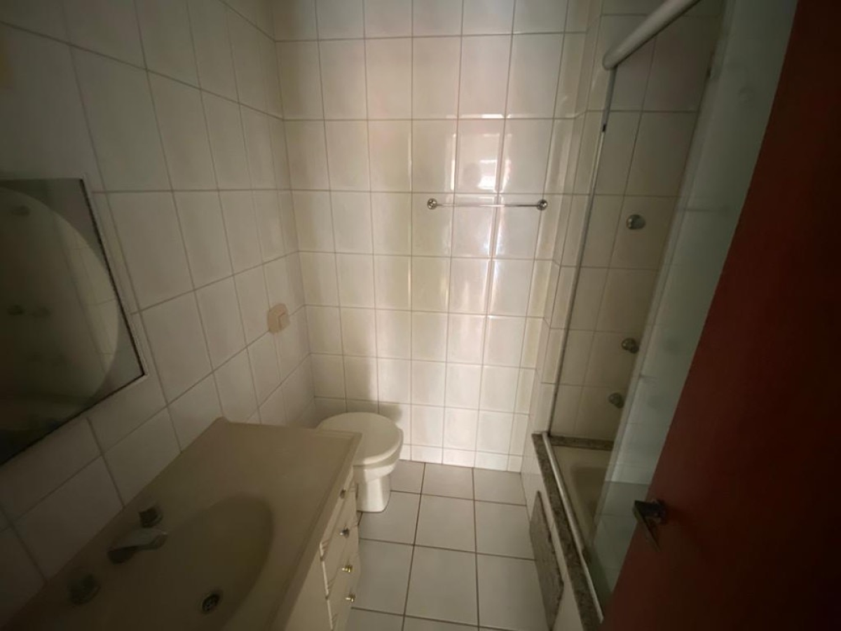 Residencial Castel Franco, Centro, 3 quartos