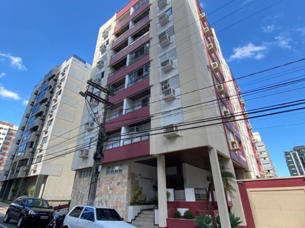 Residencial Castel Franco, Centro, 3 quartos