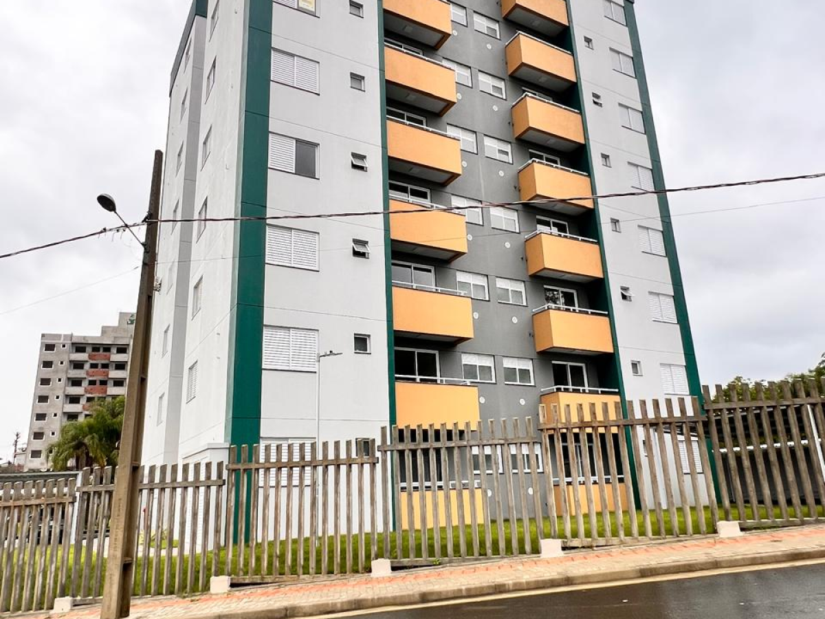 Recanto do Lago, Vila Floresta II, 2 quartos