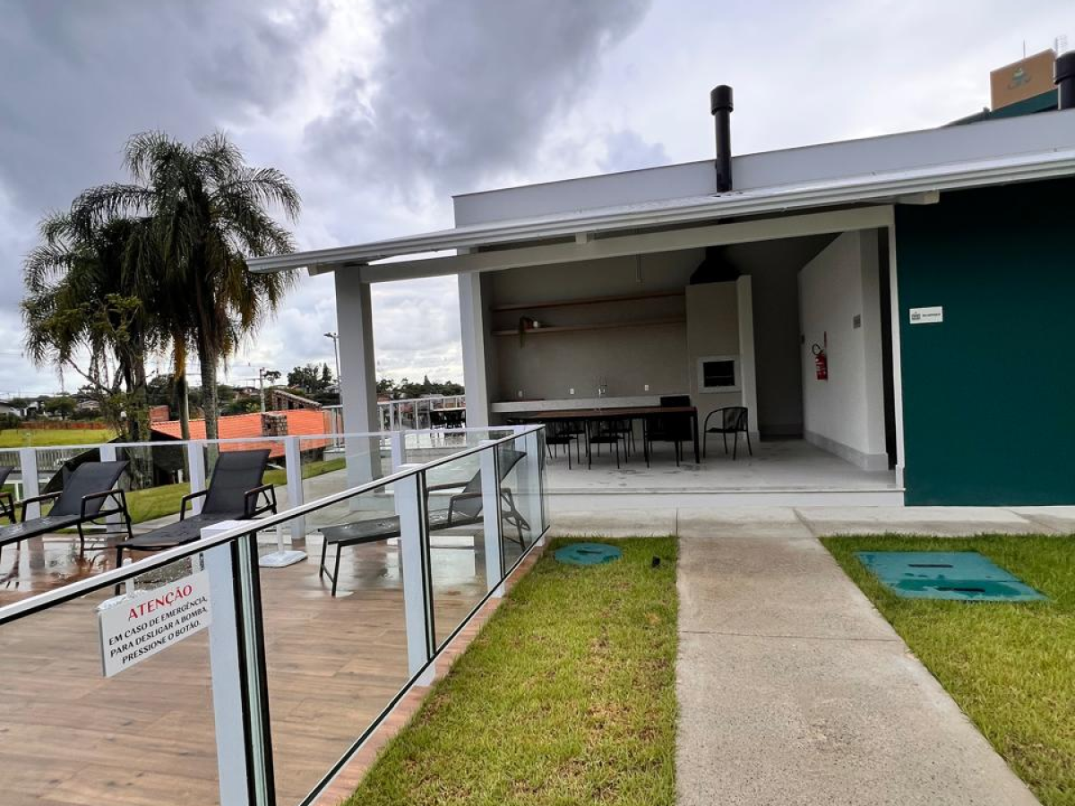 Recanto do Lago, Vila Floresta II, 2 quartos