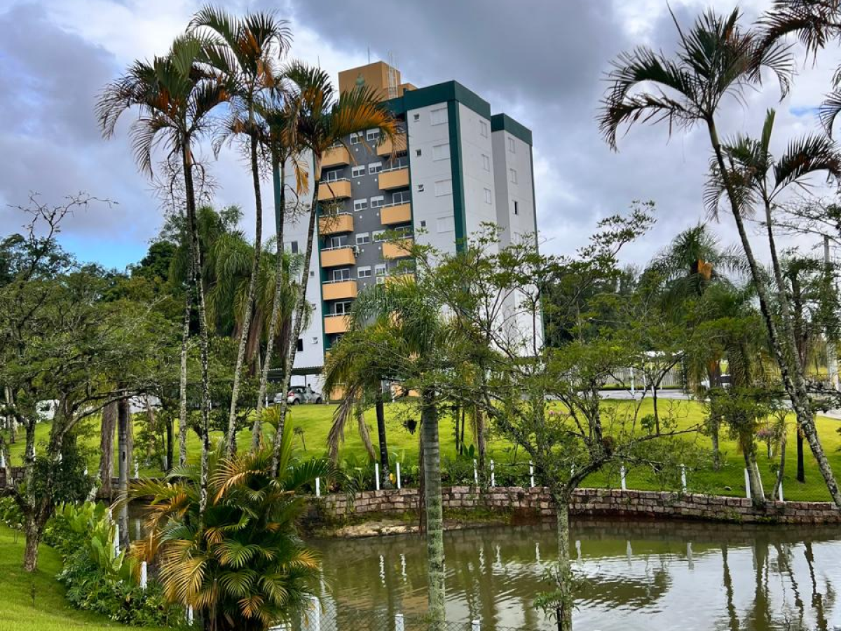 Recanto do Lago, Vila Floresta II, 2 quartos
