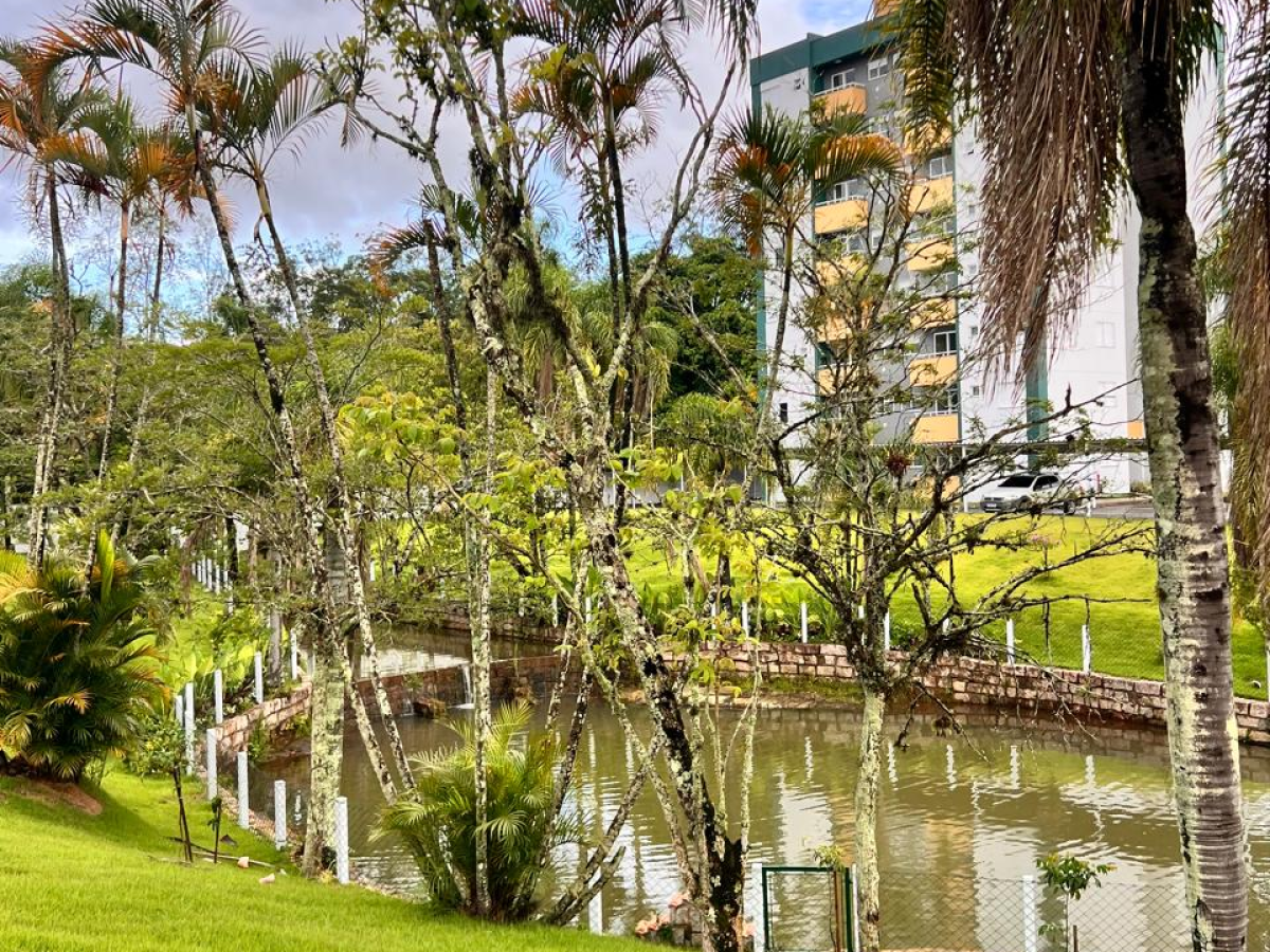 Recanto do Lago, Vila Floresta II, 2 quartos