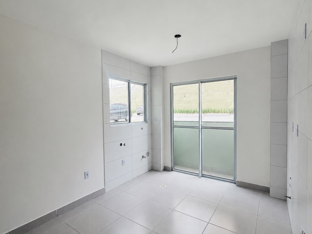 Residencial São Francisco, São Francisco, 2 quartos