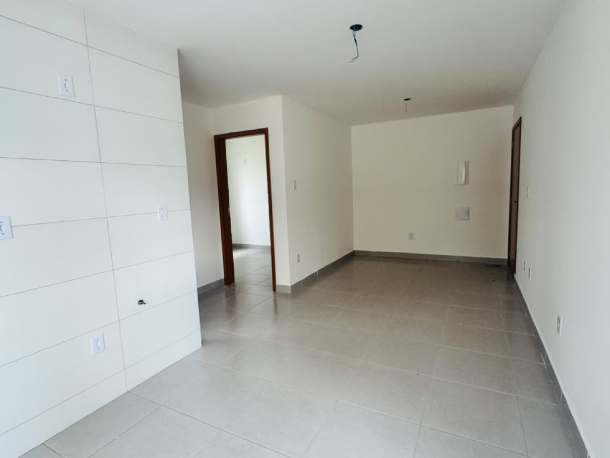 Residencial São Francisco, São Francisco, 2 quartos