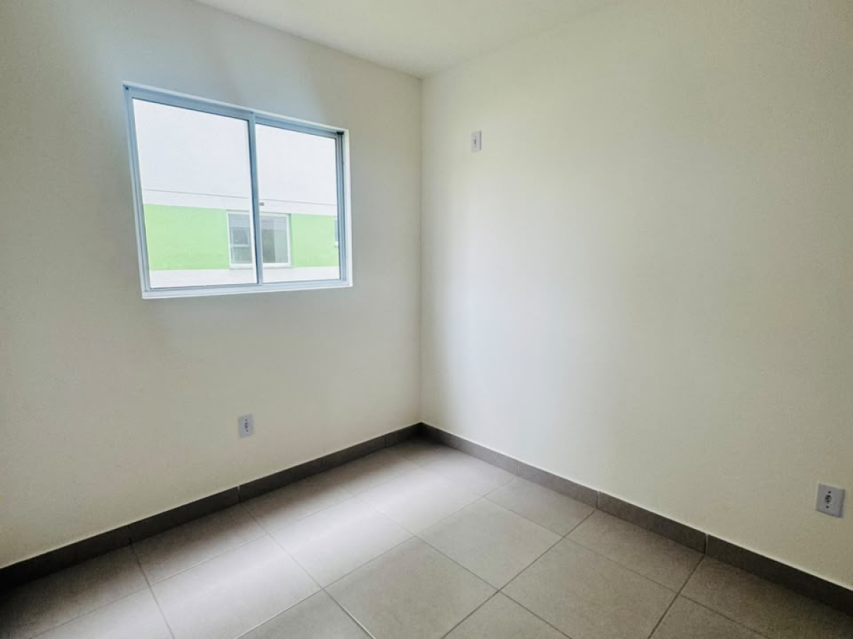 Residencial São Francisco, São Francisco, 2 quartos