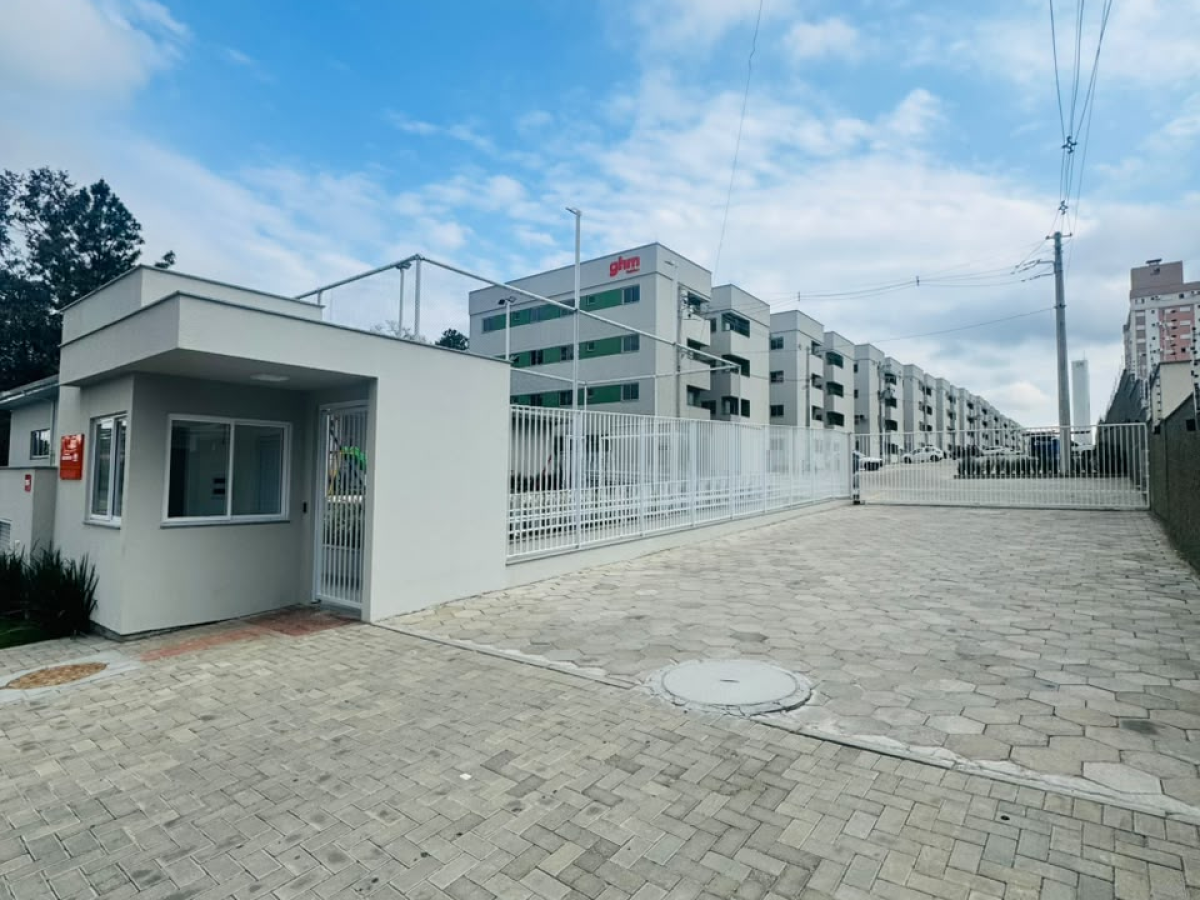 Residencial São Francisco, São Francisco, 2 quartos