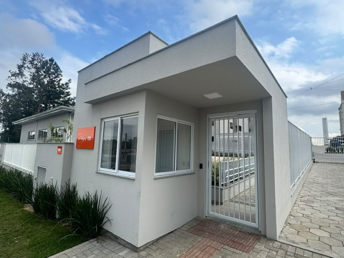 Residencial São Francisco, São Francisco, 2 quartos