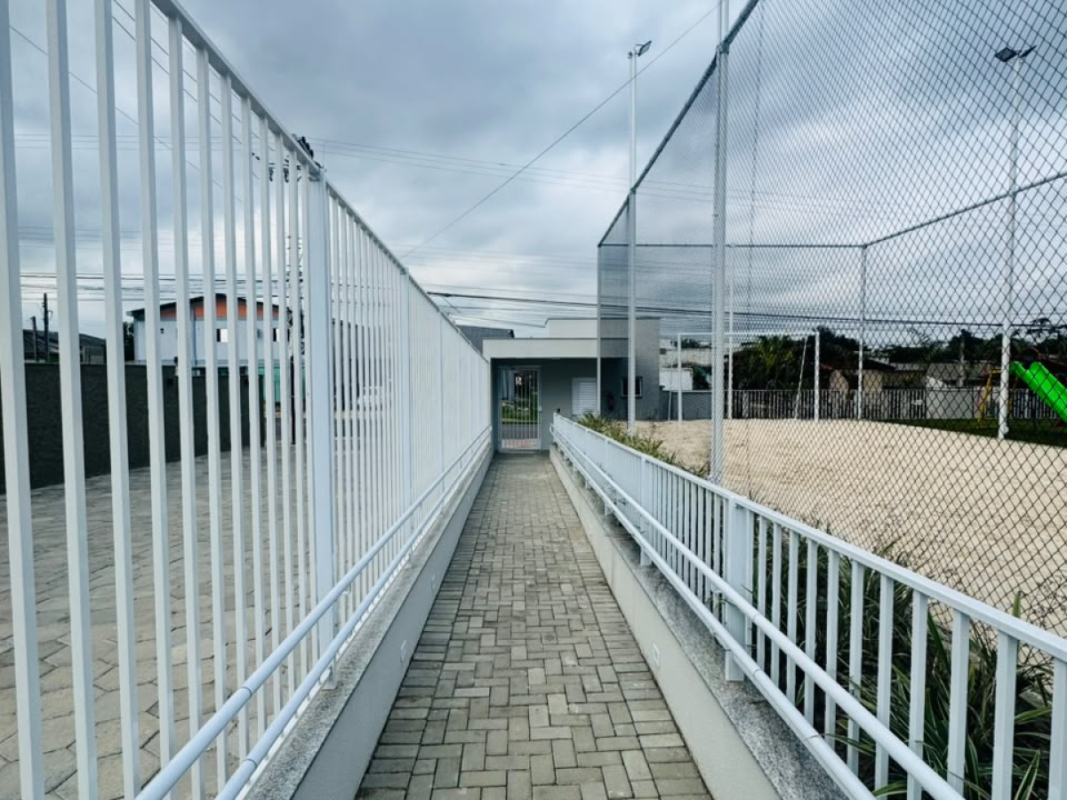 Residencial São Francisco, São Francisco, 2 quartos