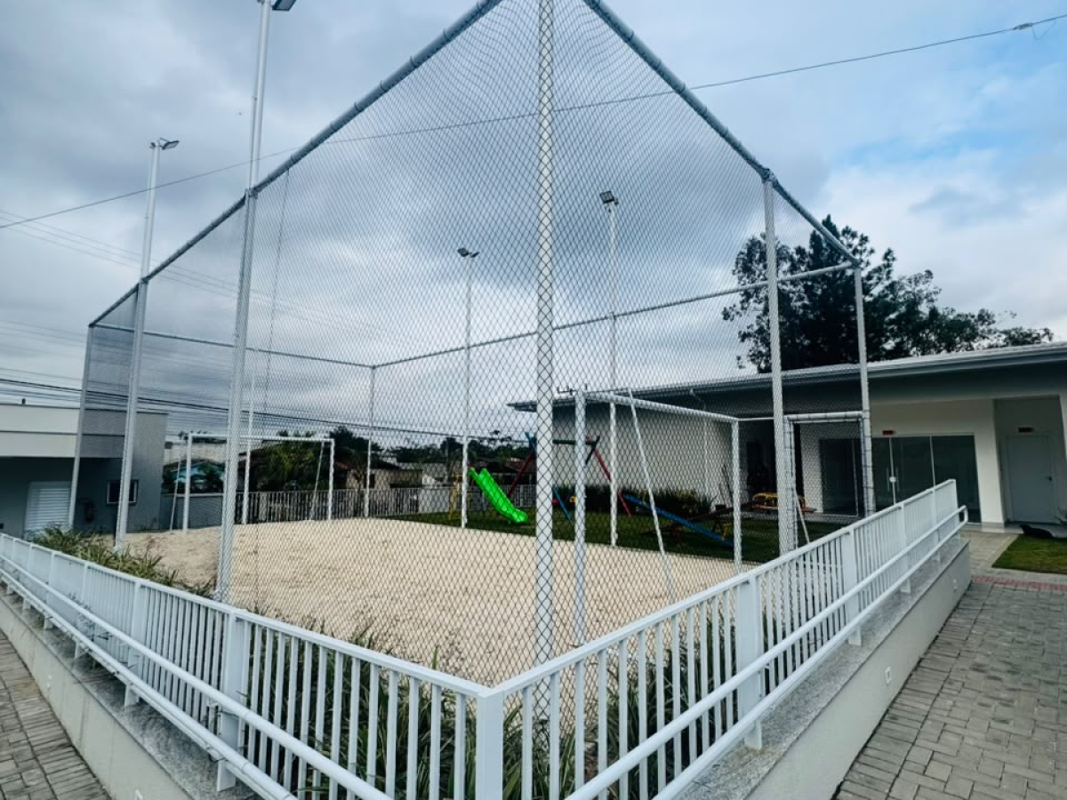 Residencial São Francisco, São Francisco, 2 quartos