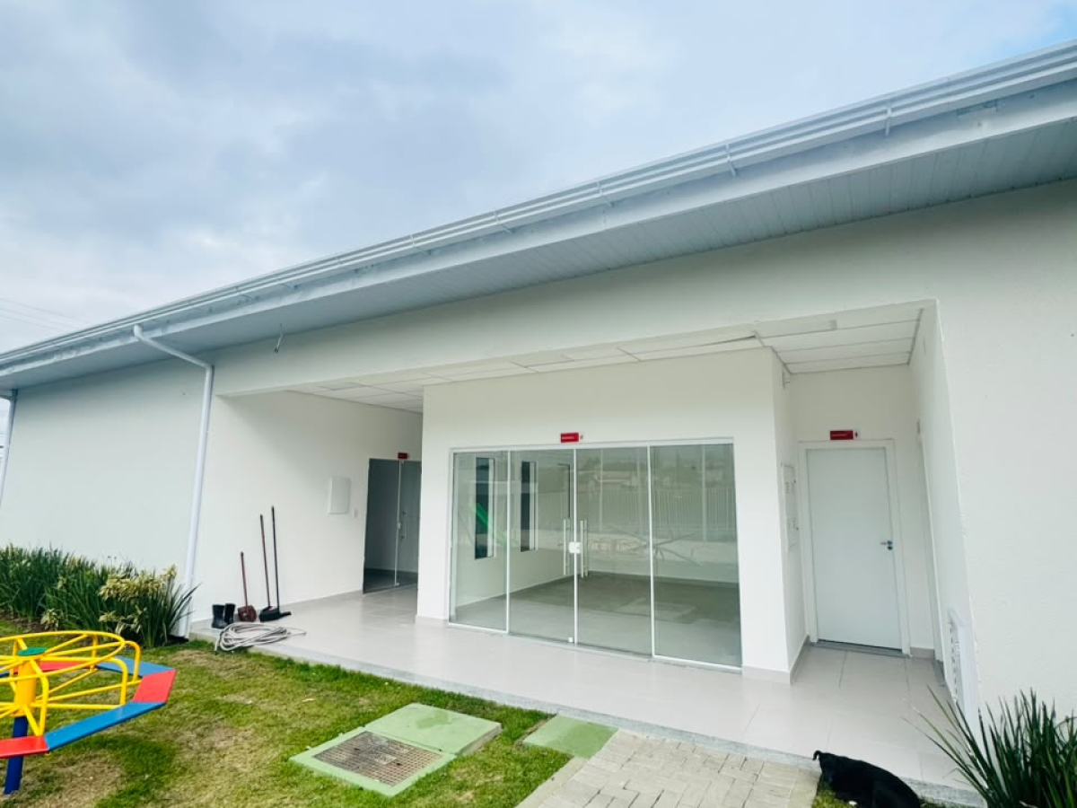 Residencial São Francisco, São Francisco, 2 quartos
