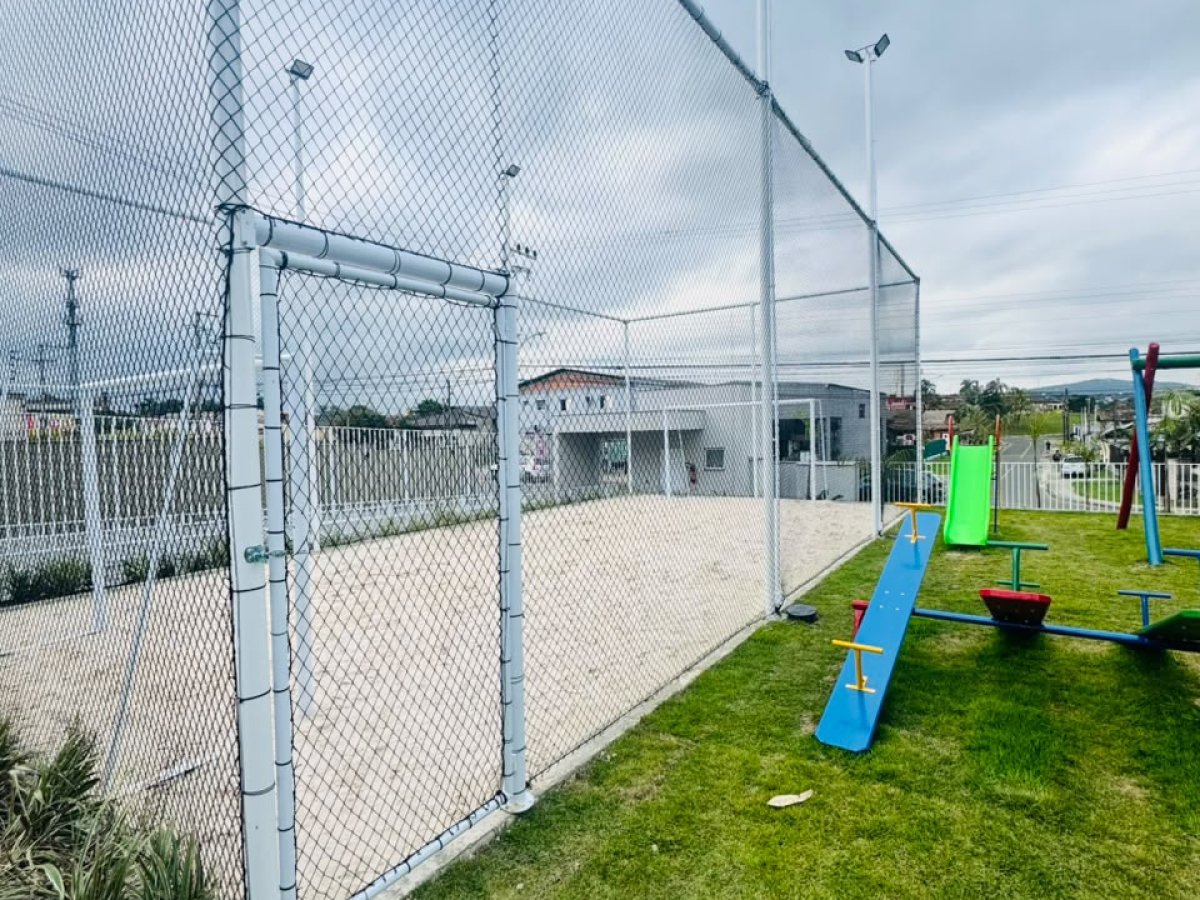 Residencial São Francisco, São Francisco, 2 quartos