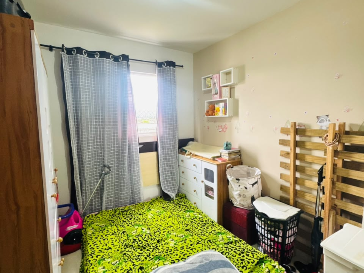 Residencial Via Firenze, São Francisco, 2 quartos
