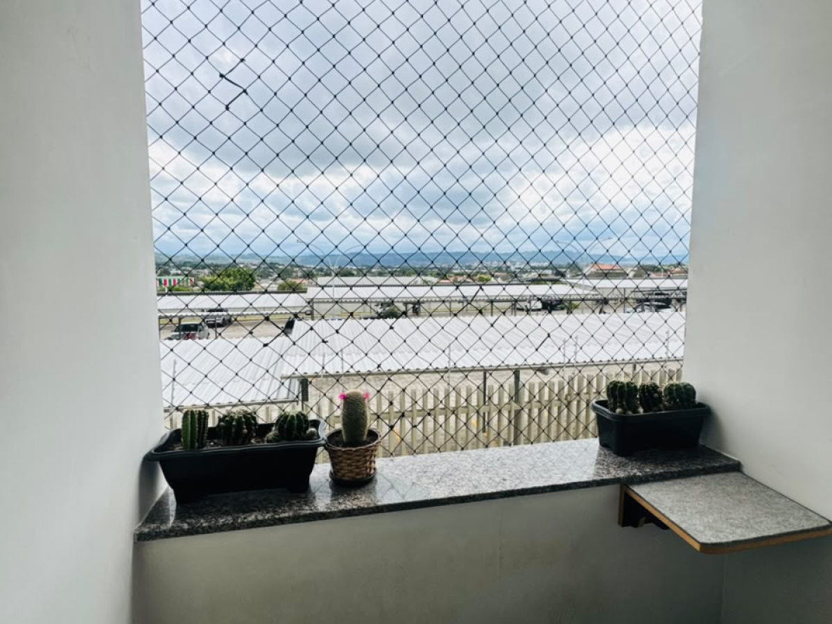 Residencial Via Firenze, São Francisco, 2 quartos