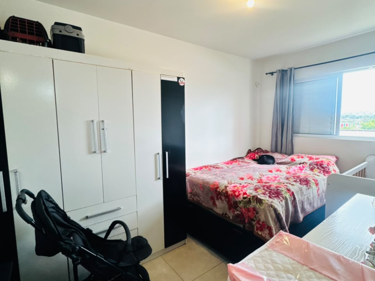Residencial Via Firenze, São Francisco, 2 quartos