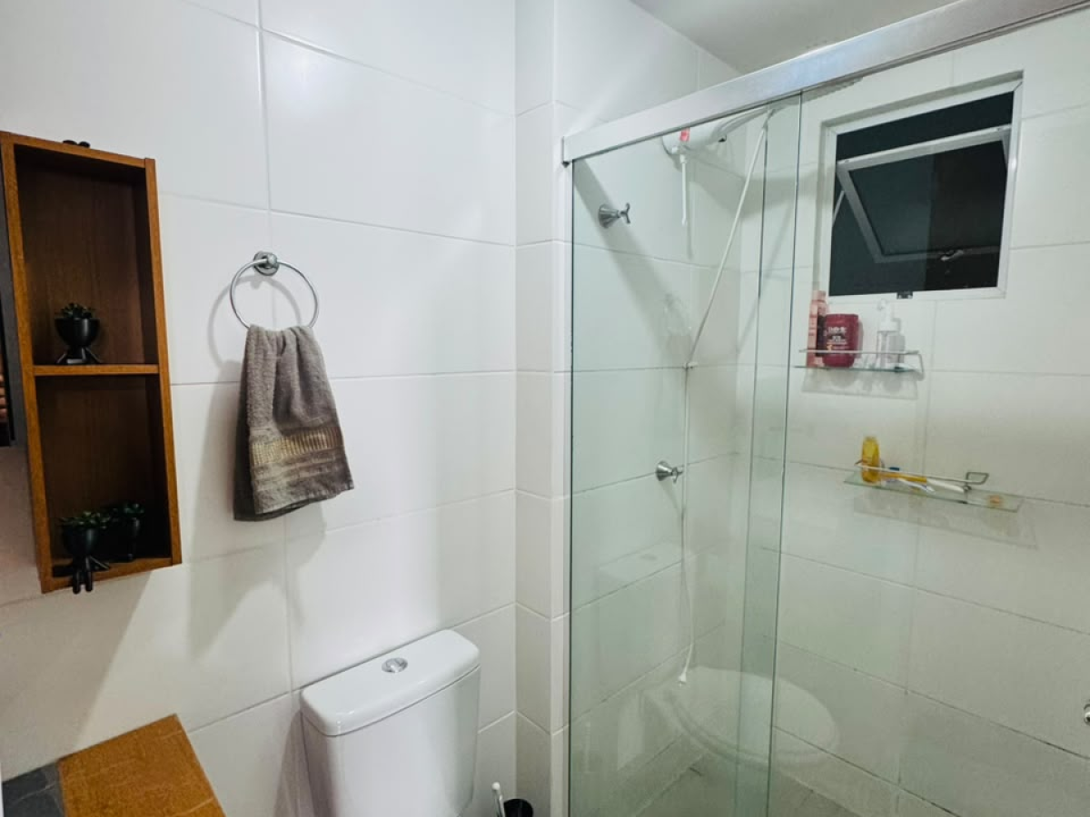 Residencial Via Firenze, São Francisco, 2 quartos