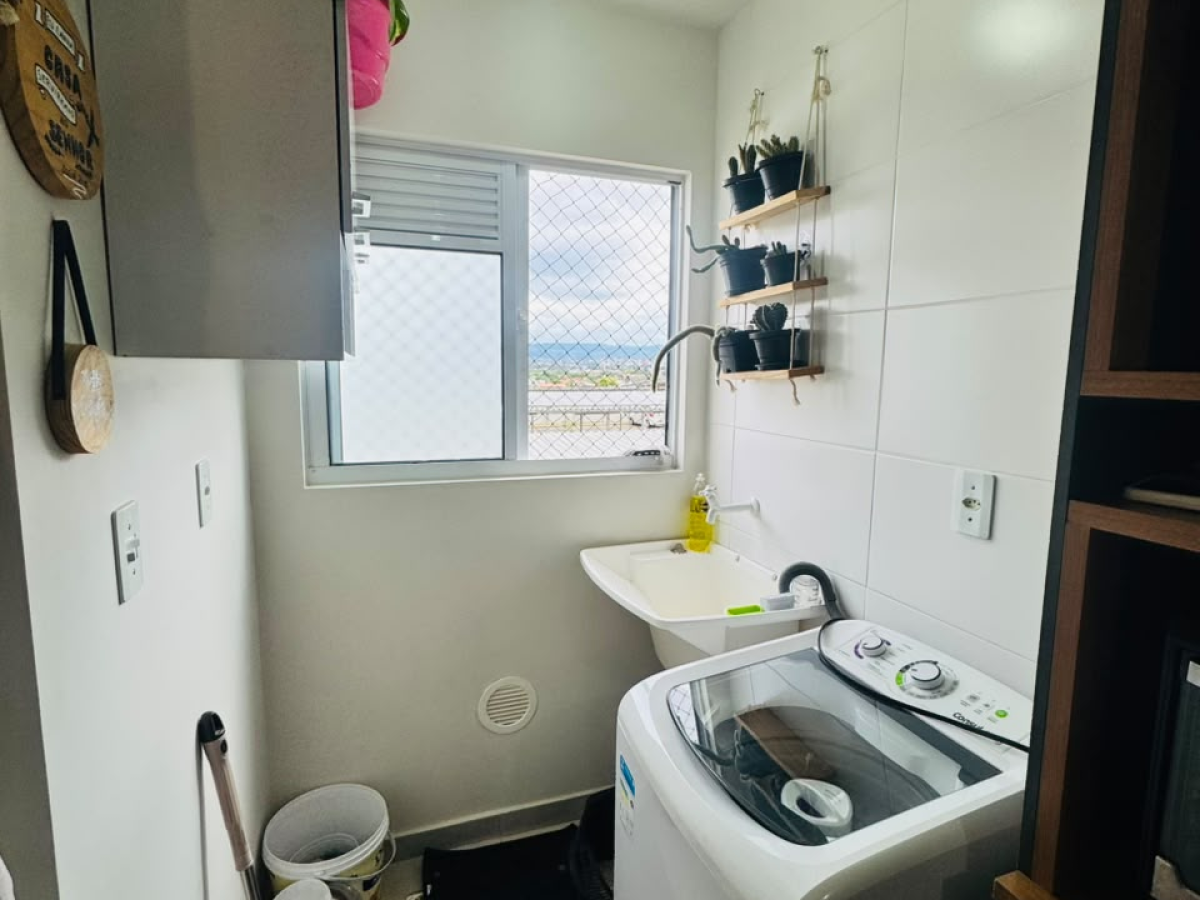 Residencial Via Firenze, São Francisco, 2 quartos