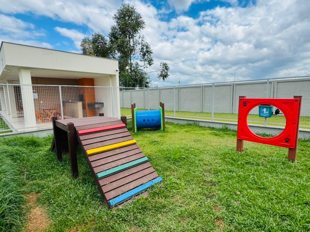 Residencial Via Firenze, São Francisco, 2 quartos