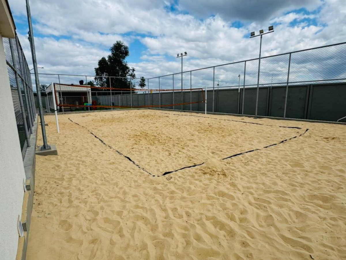 Residencial Via Firenze, São Francisco, 2 quartos