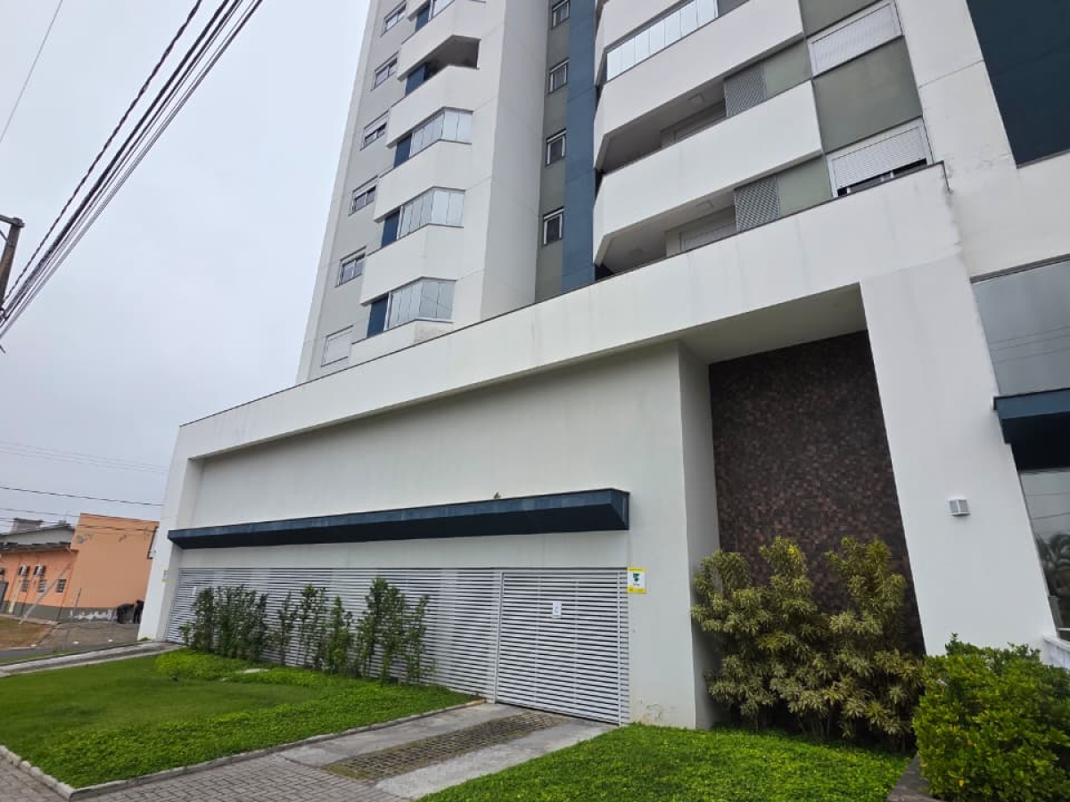 Residencial Benevento, Imigrantes, 2 quartos